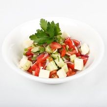 Çoban Salata