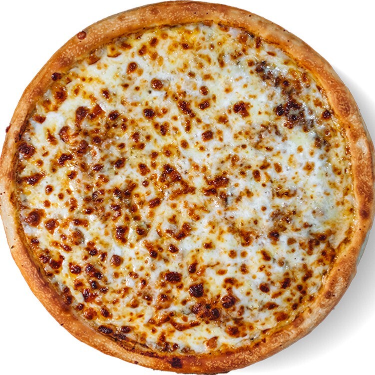 Margarita Pizza