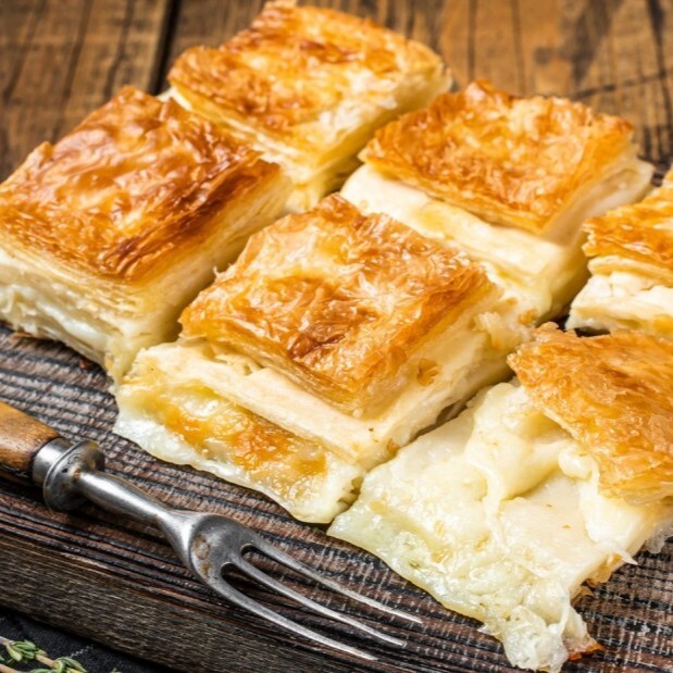 Su Böreği (500 gr)