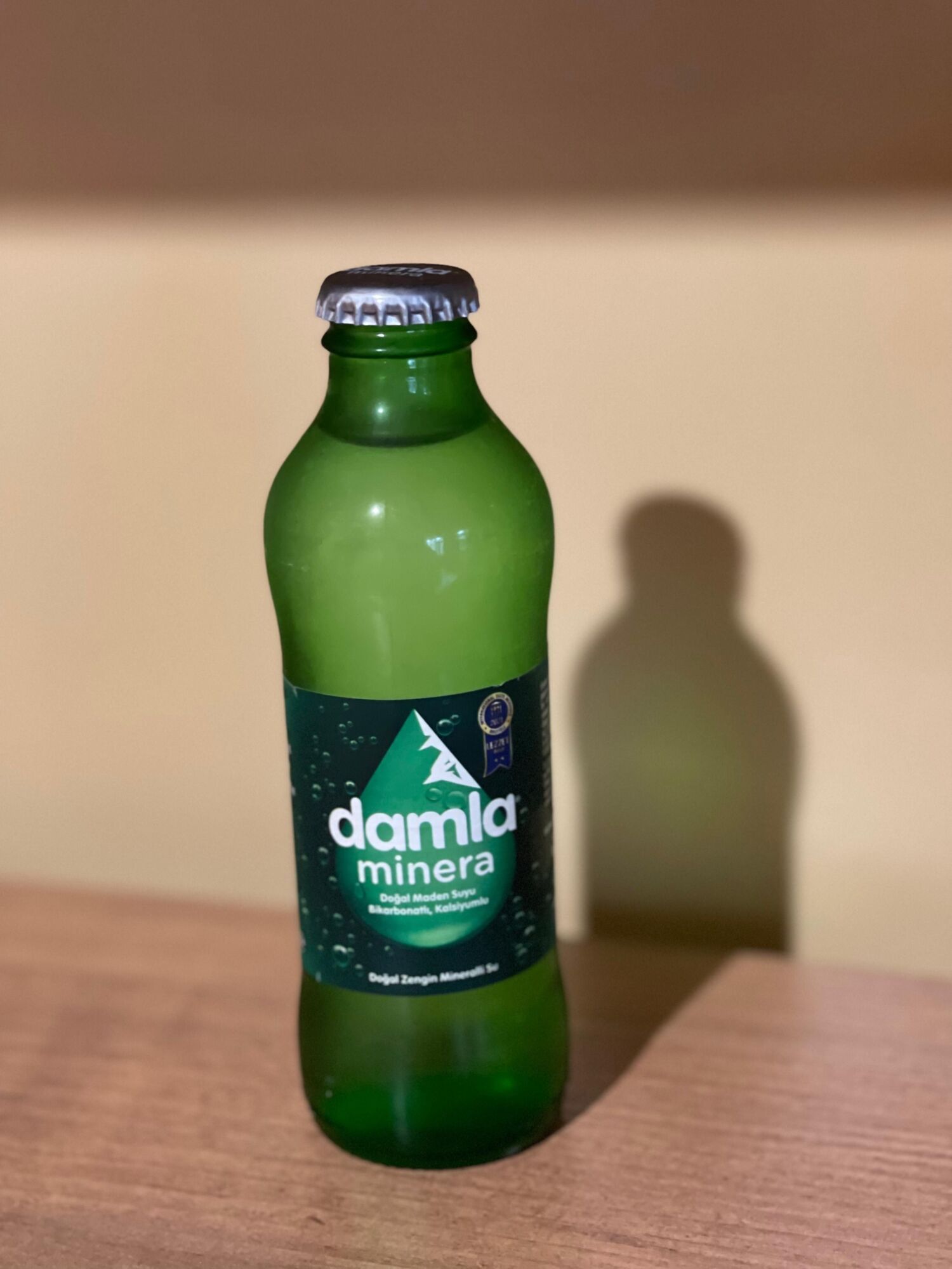 Soda (20 cl.)