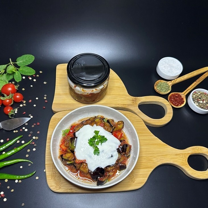 Köpoğlu (250 gr)