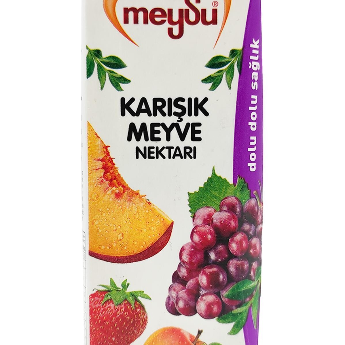 Meysu Meyve Suyu (Karışık)