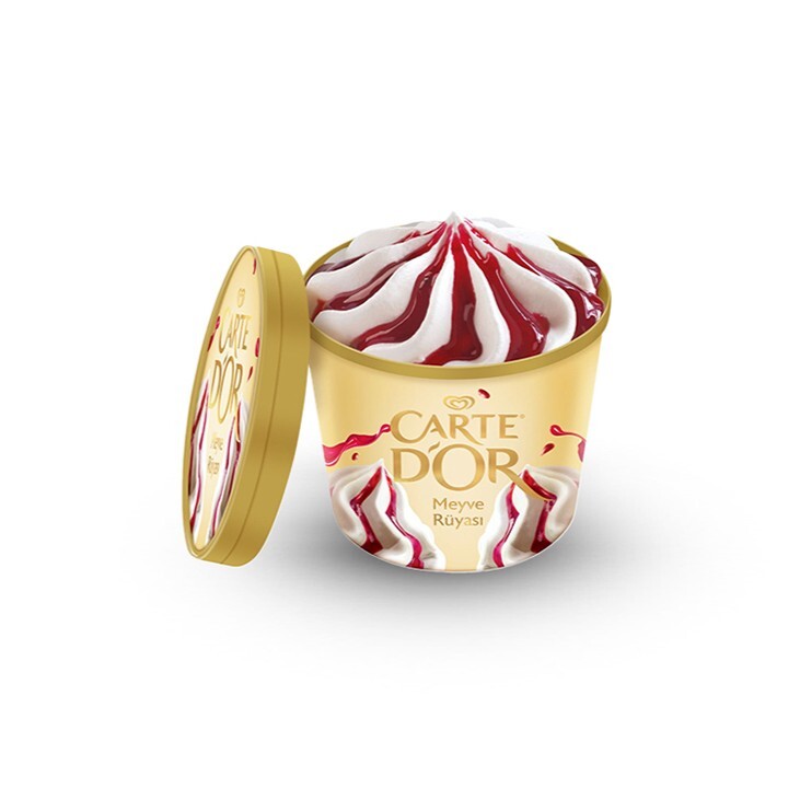 Carte D'or Meyve Rüyası 110 Ml