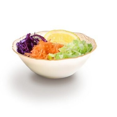 Mevsim Salata