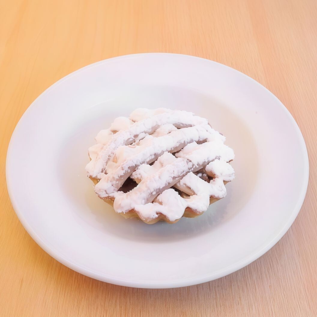 Elmalı Tart (Adet)