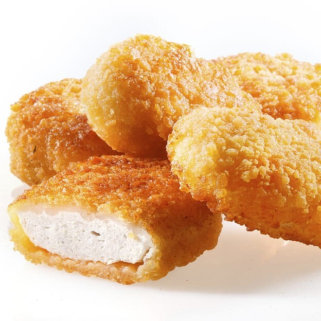 12'li nugget