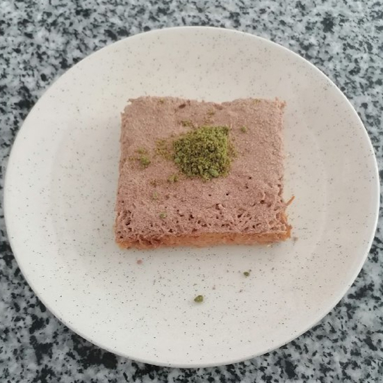 Soğuk Kadayıf (500 Gr)