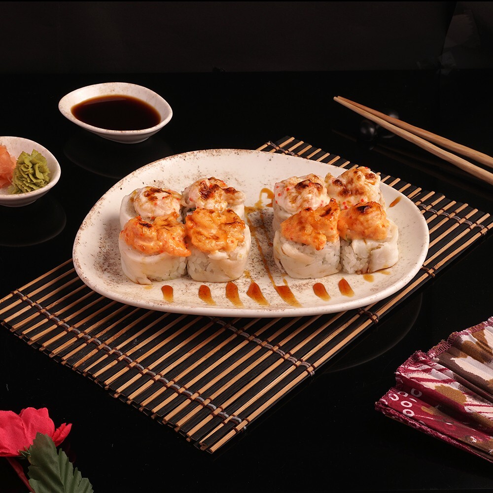Rasada Roll (8 adet)