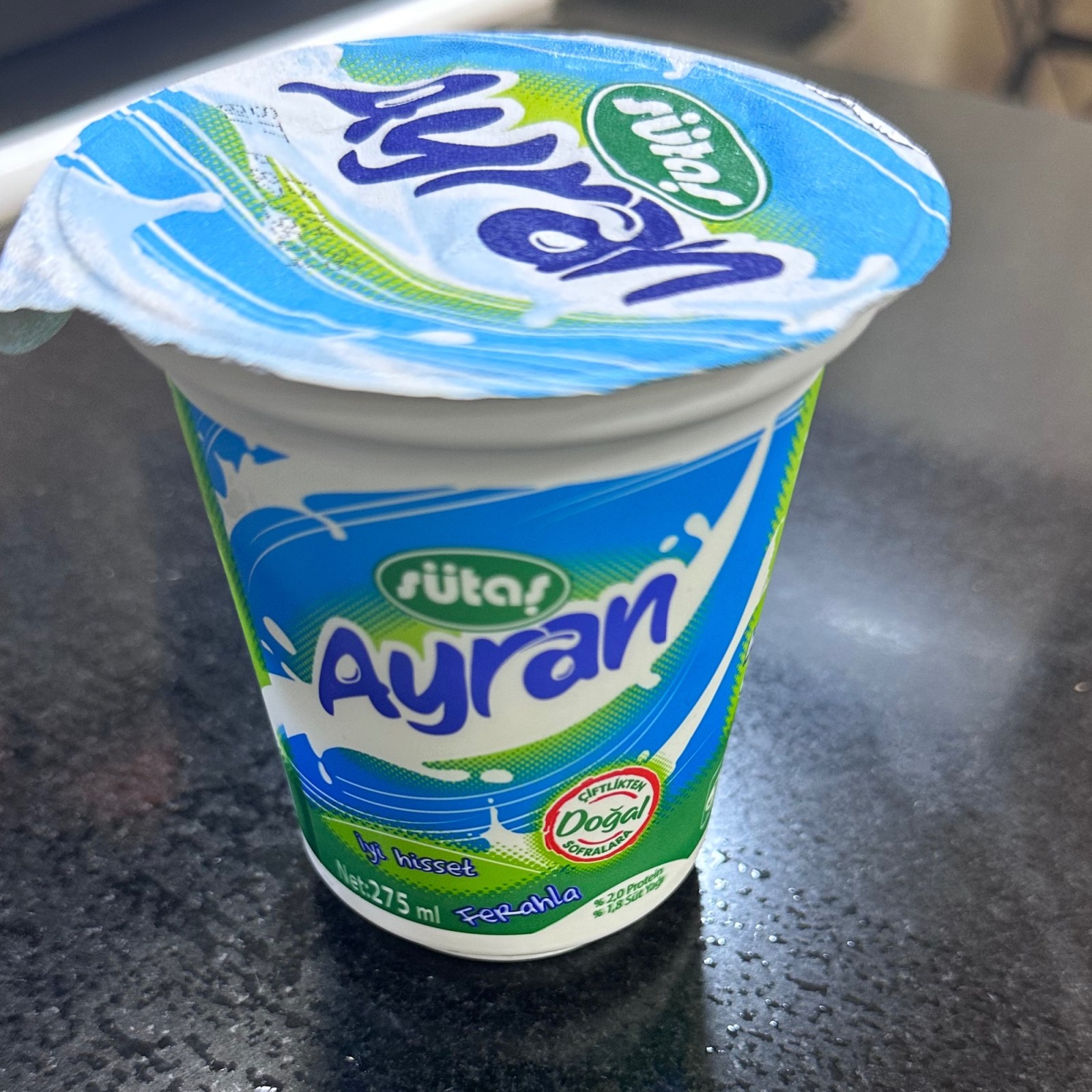 Ayran (275 ml.)