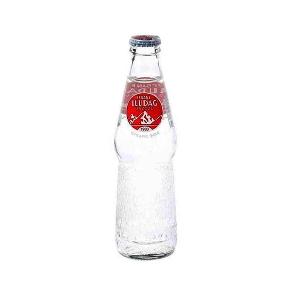 Uludağ gazoz
