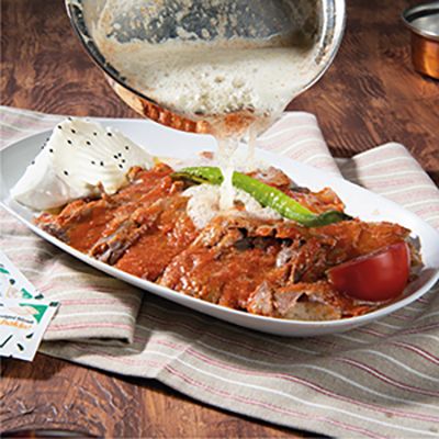 İskender