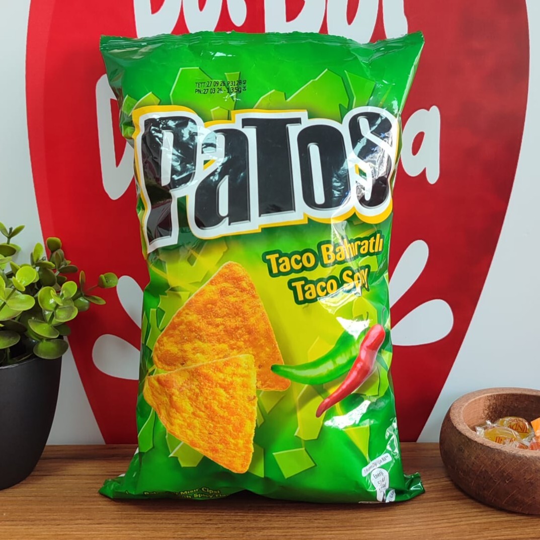 Patos Cips (135 g)