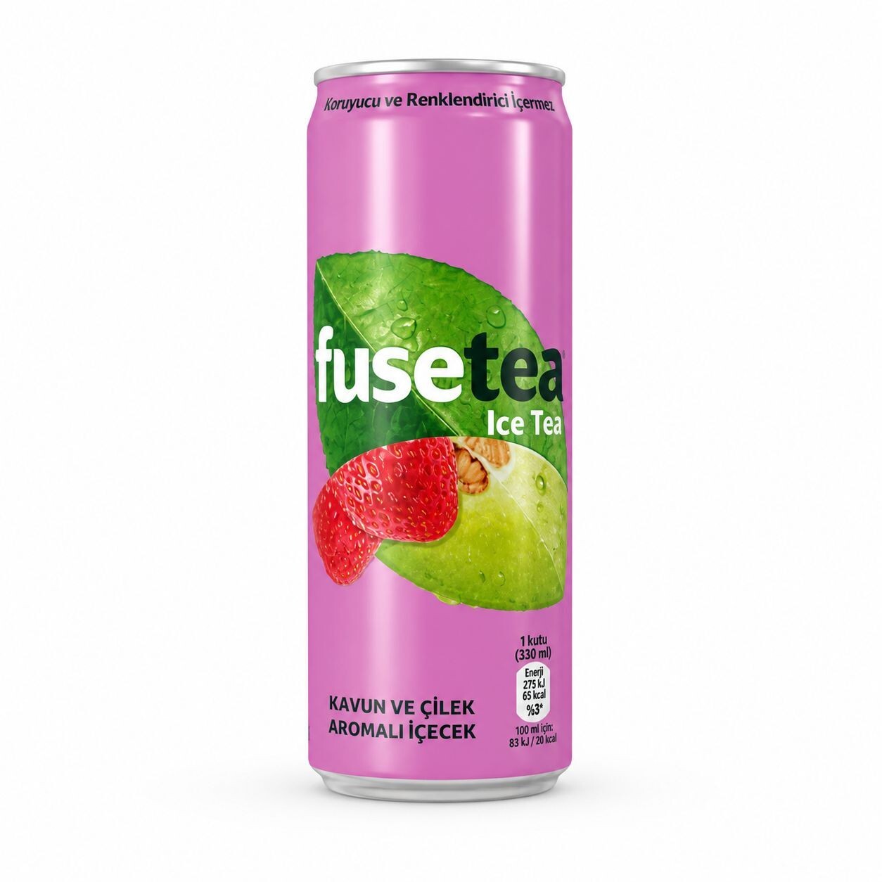 Fuse Tea (33 cl)