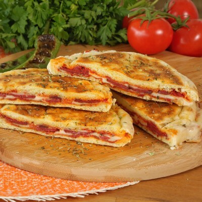 Karışık bazlama