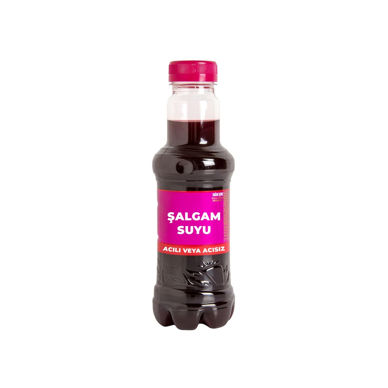 Şalgam Suyu (33 cl.)