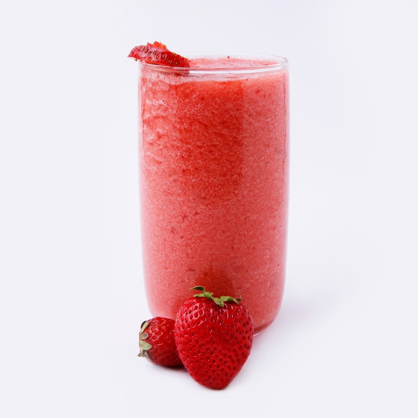 Strawberry Rush