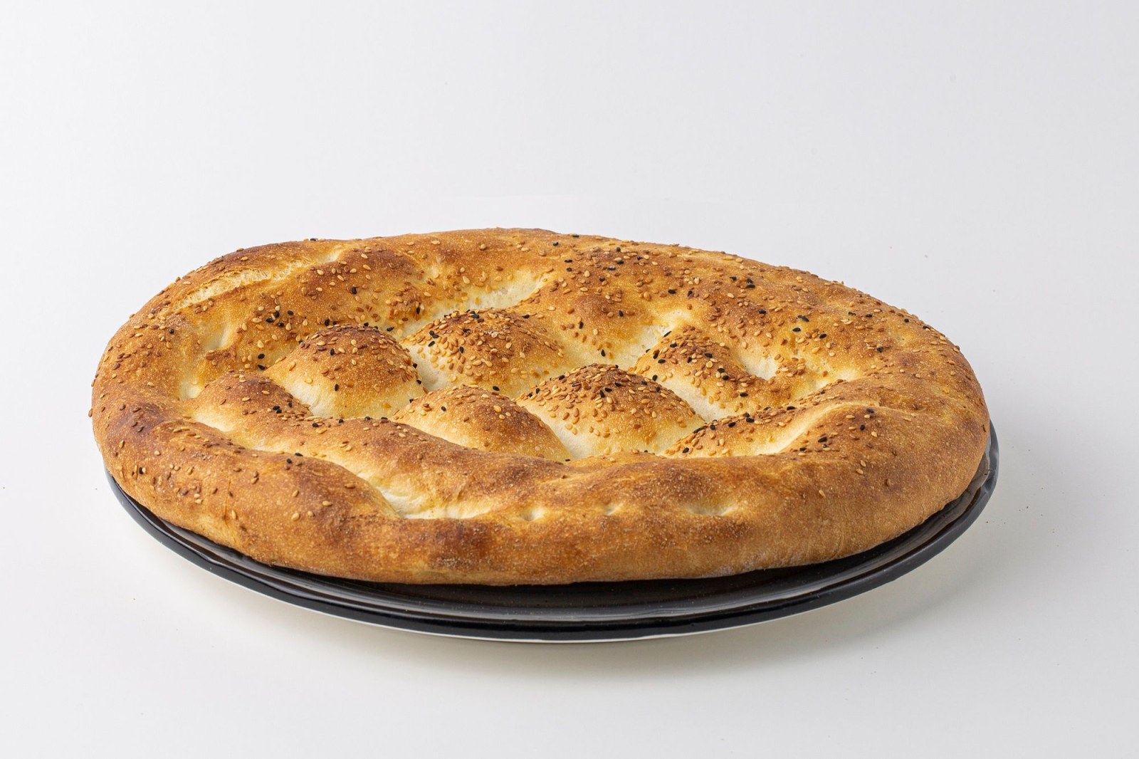 Ramazan Pidesi