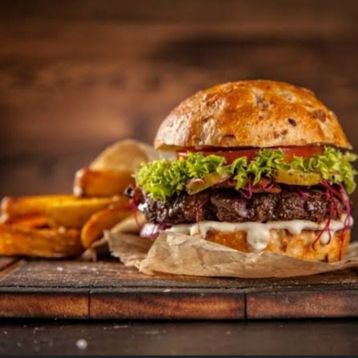 Klasik Burger