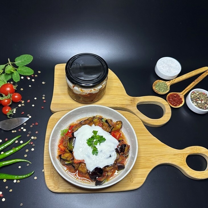 Köpoğlu (250 gr.)