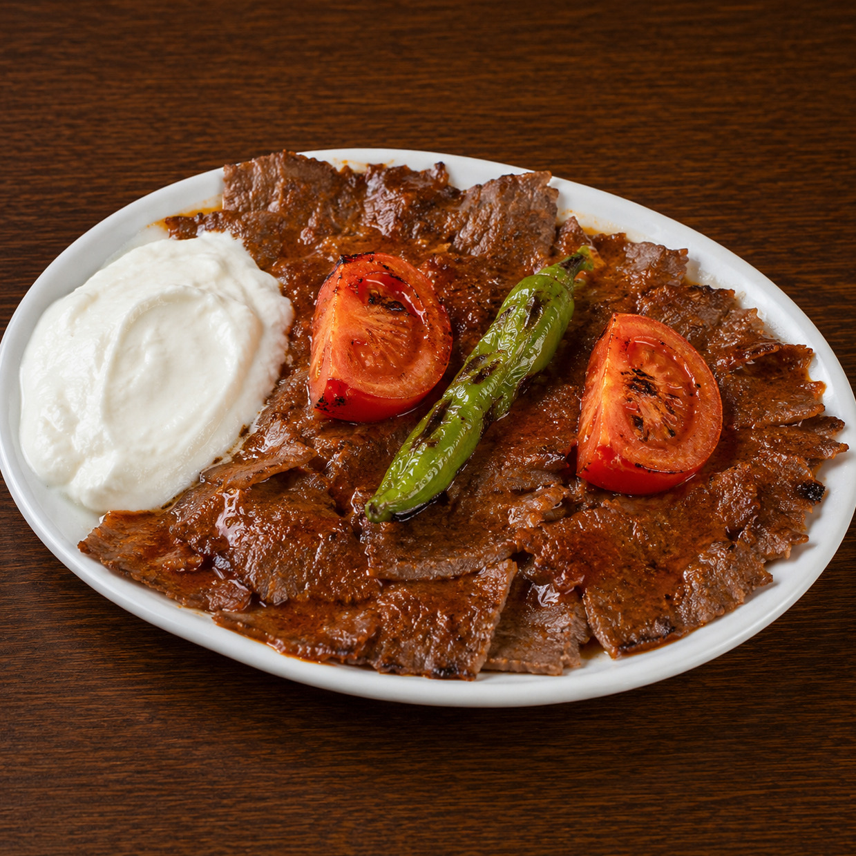 İskender