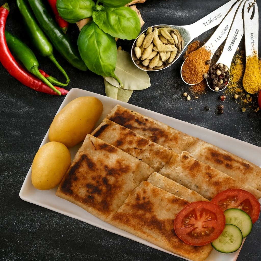 Atom Gözleme