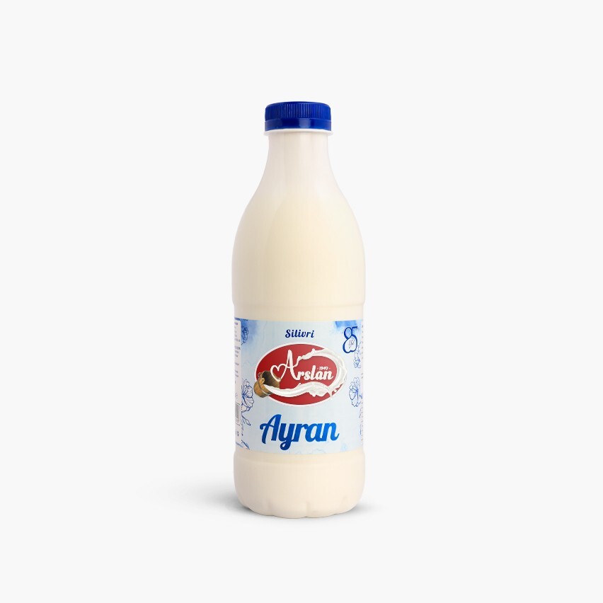 Ayran[Litrelik]