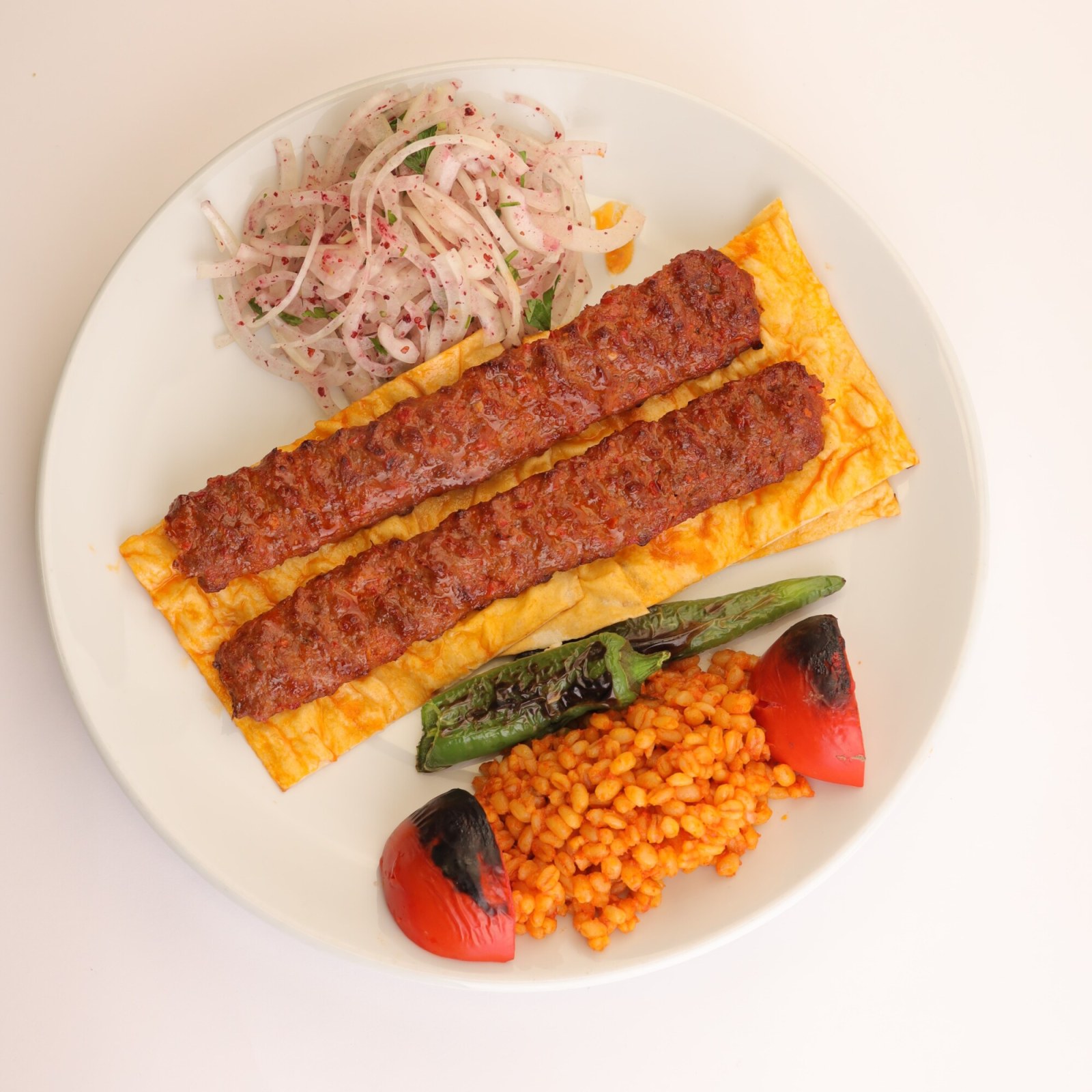 Adana Kebap (190 gr.)