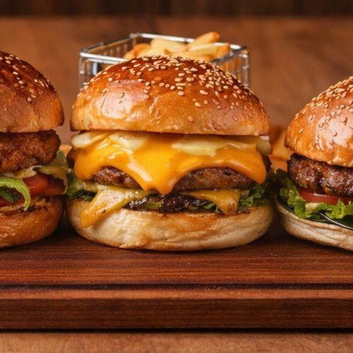 Klasik Burger