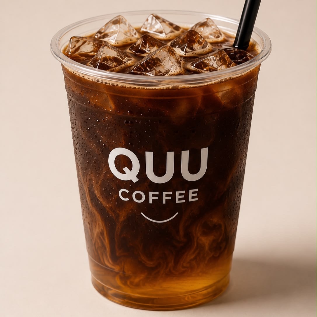 Quu Ice Honey