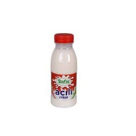 Acılı Ayran