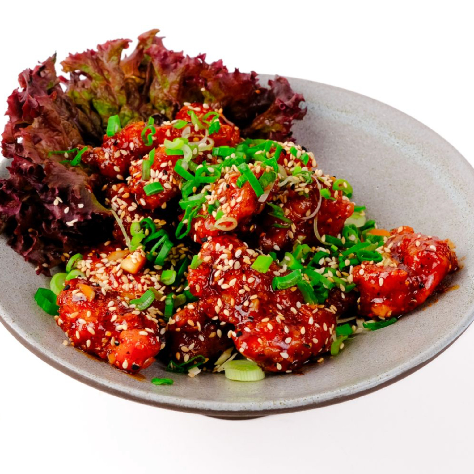 General Tso Tavuk