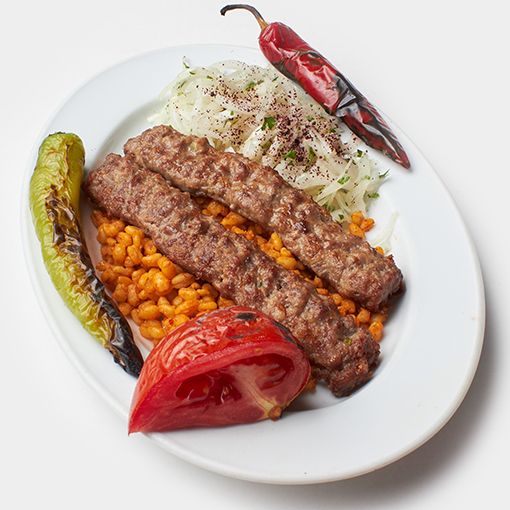 Urfa Kebap