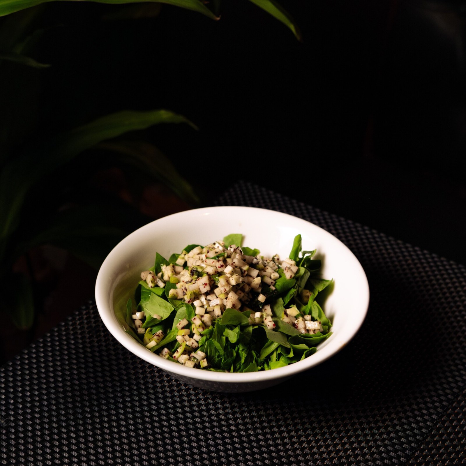 Kabaklı Salata