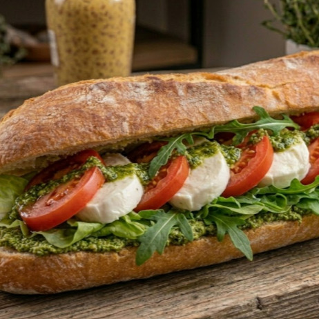Mozzarella Pelico