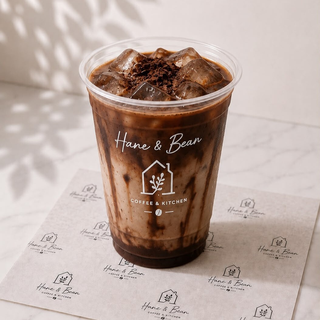 Ice Mocha