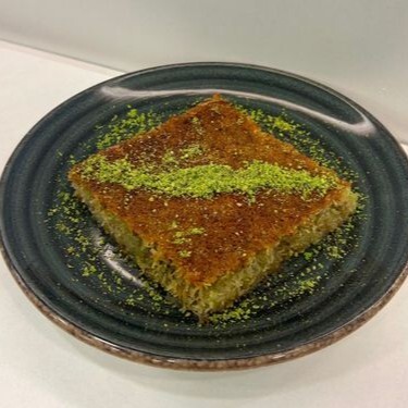 Fıstıklı Kadayıf (1 kg)