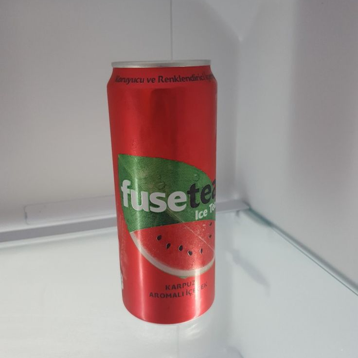 FuseTea