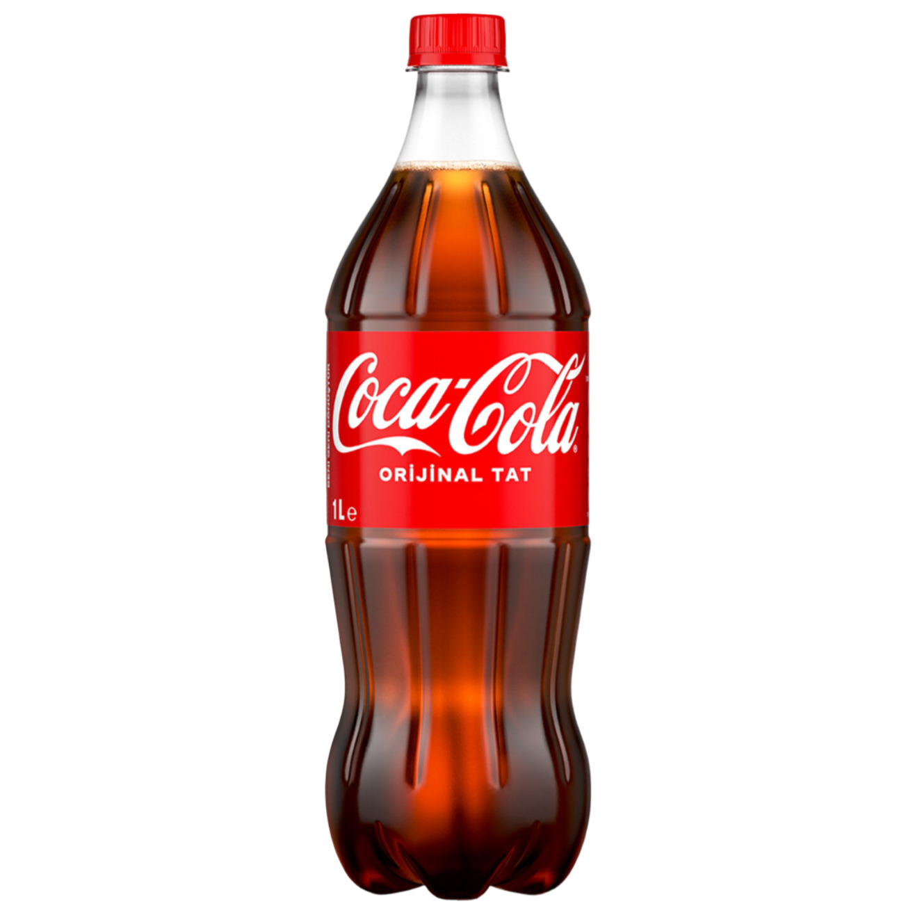 Coca Cola (1 L)