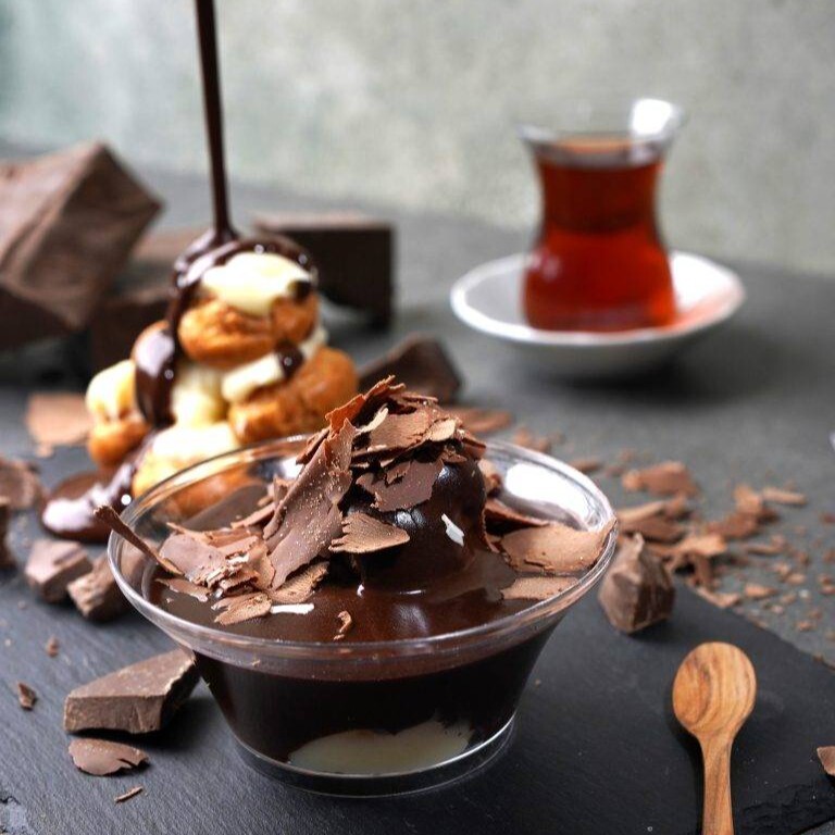 Profiterol