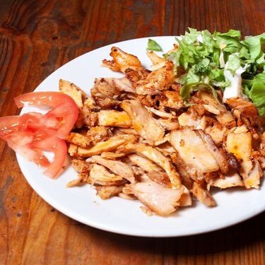 Porsiyon Tavuk Döner