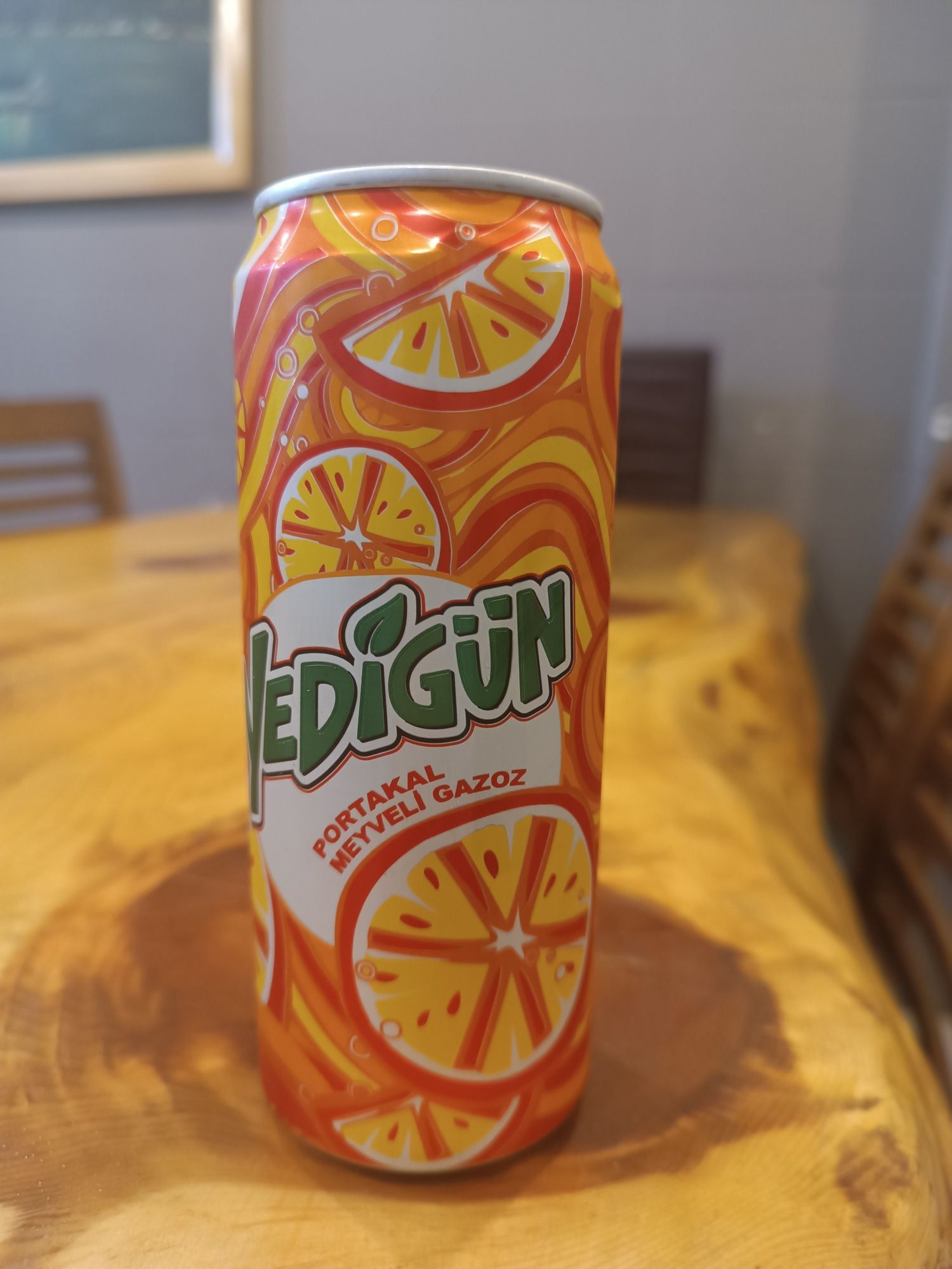 Yedigün (330ml.)