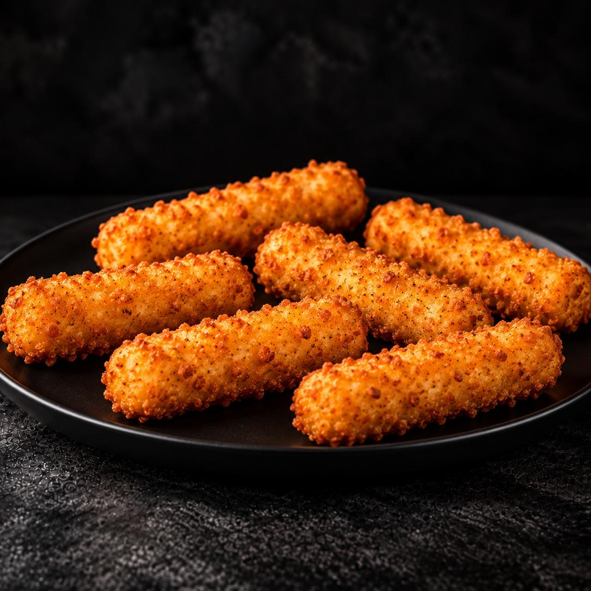 Mozarella Sticks