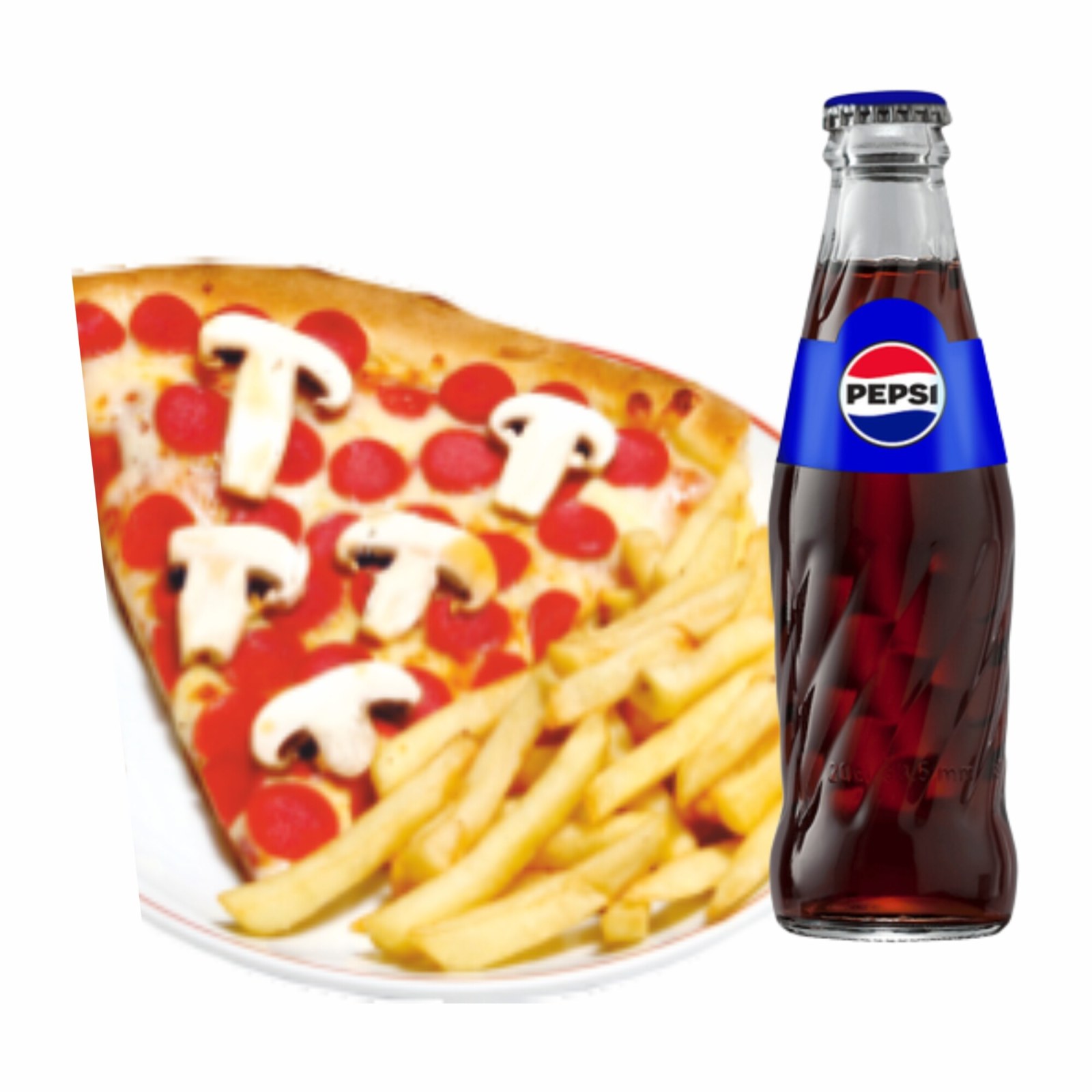Combo Menü