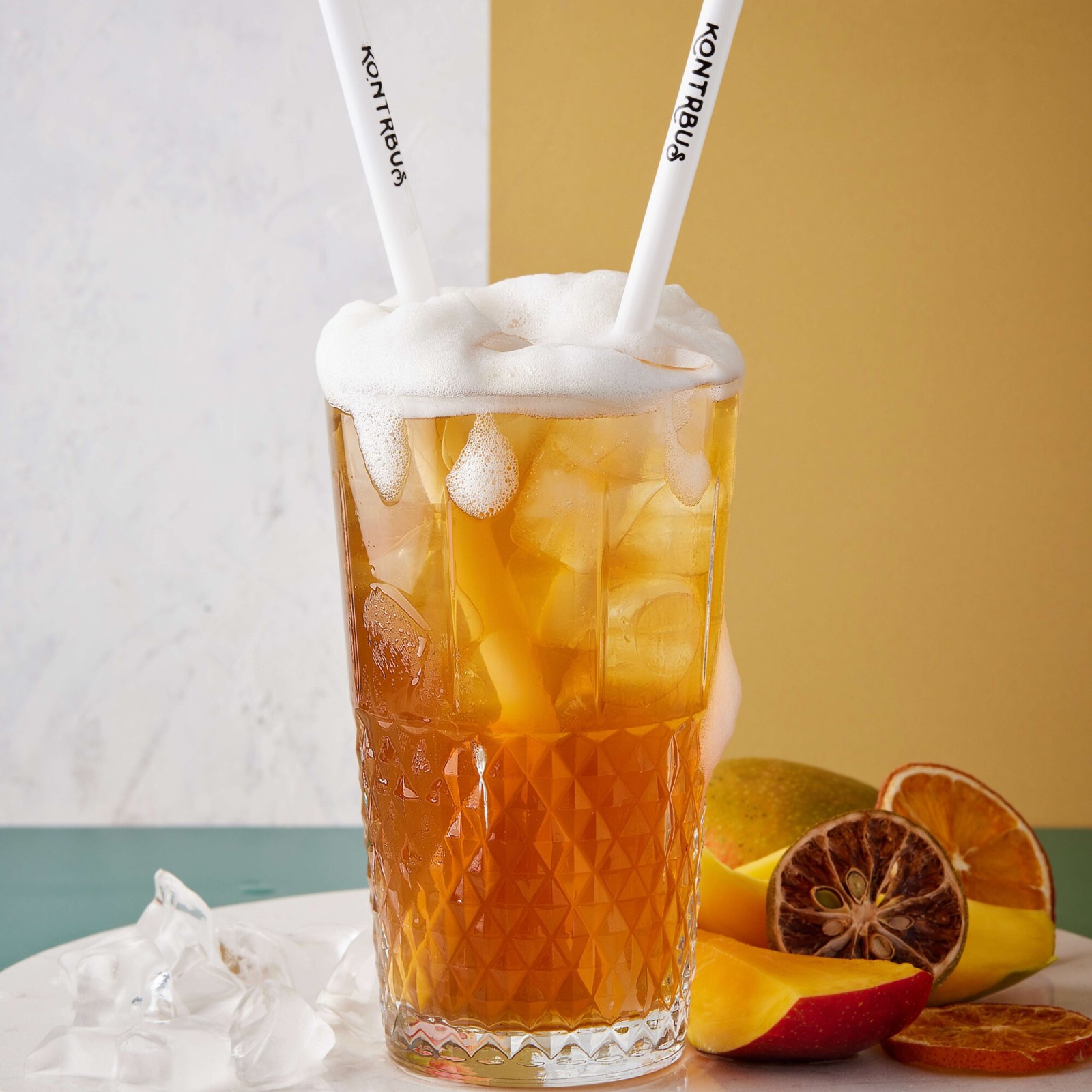 Iced Tea Peach