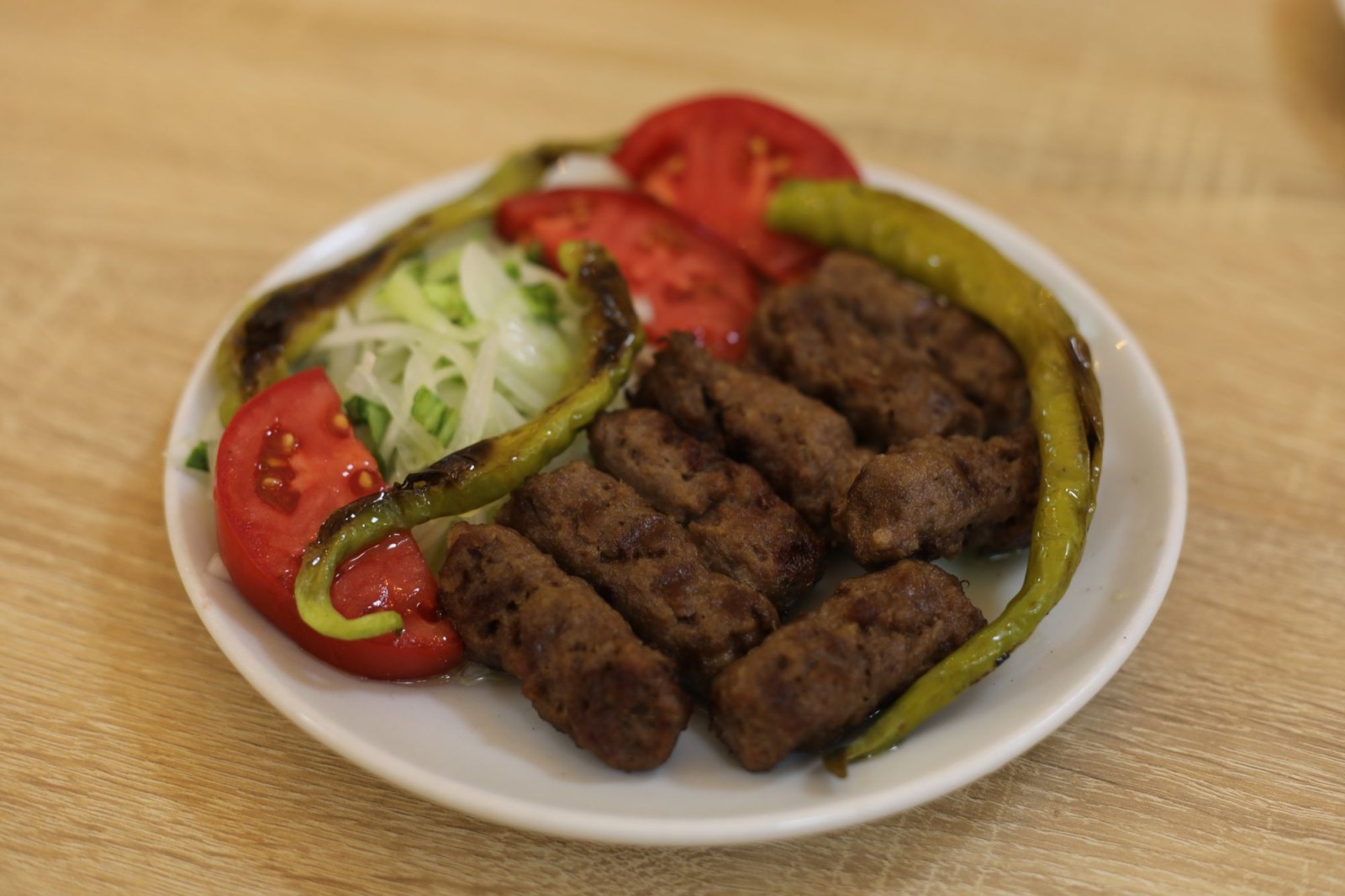 Biga Köfte (Tam)