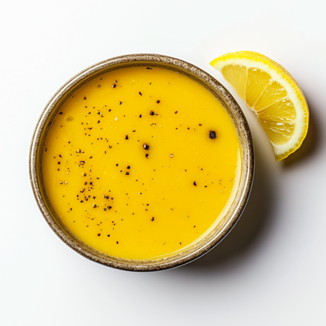 Mercimek Çorba