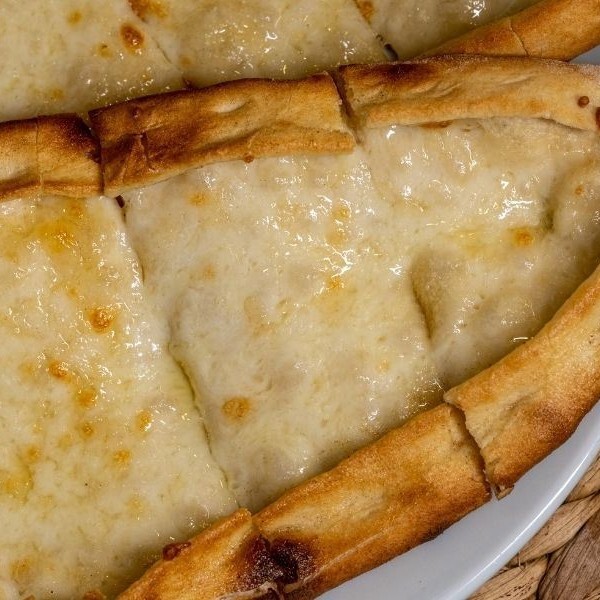 Kaşarlı Pide (Double)