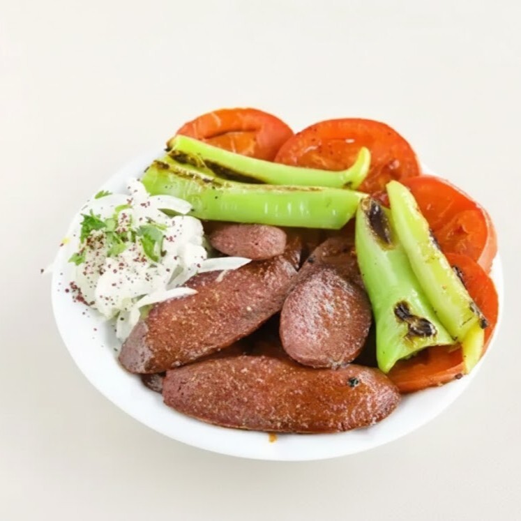 Sucuk Porsiyon