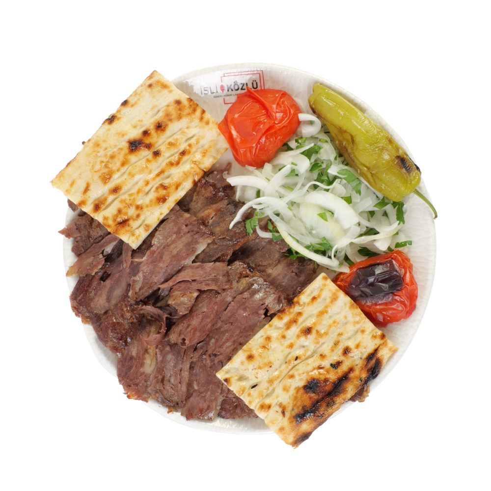 Servis Döner