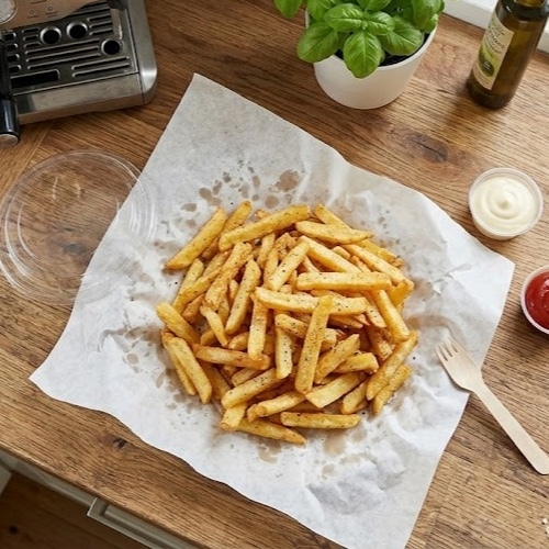 Patates Kızartması (750 Gr)
